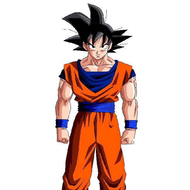 GOKU