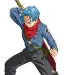 TRUNKS