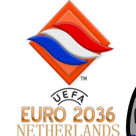UEFA Euro qualifiers 2036