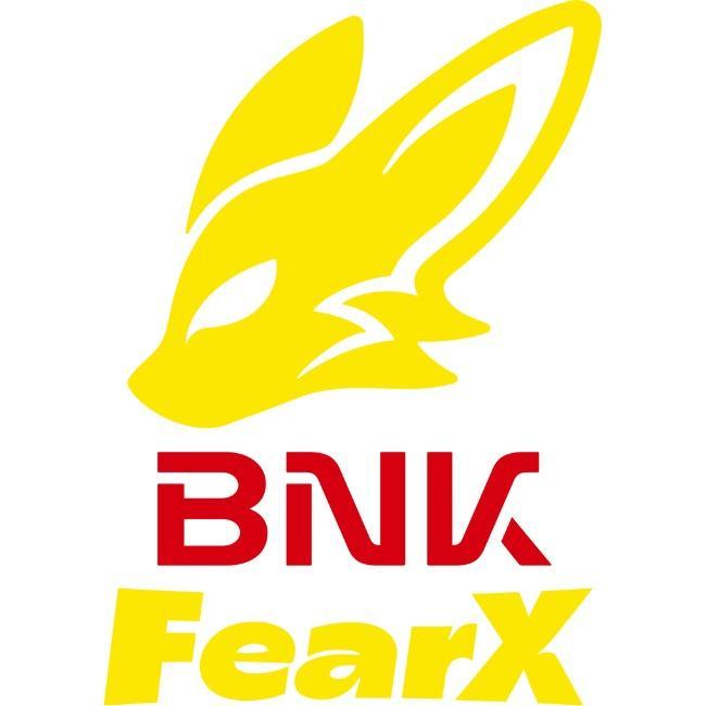 BNK FearX