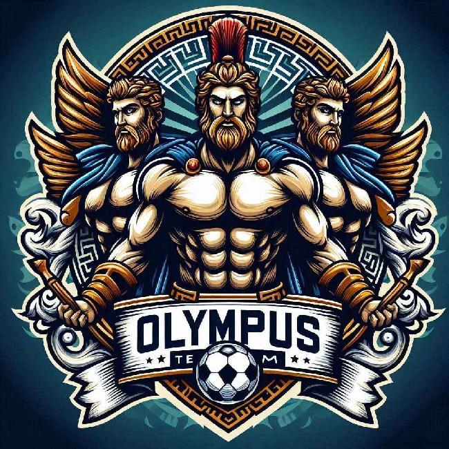 Olympus Team