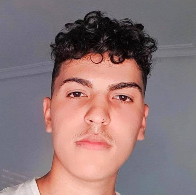 MOHAMED REMOUCH