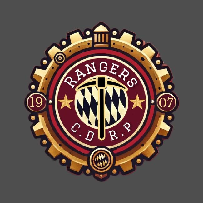 Rangers de la Pampa
