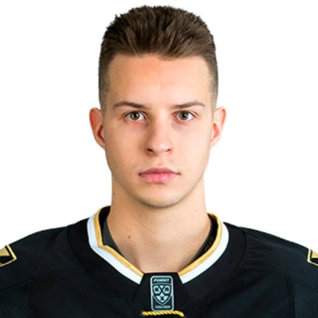 Никита Сусуев