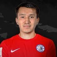 Ular Zhaksybaev