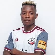 Kayode Saliman