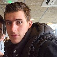 Baptiste Santamaria