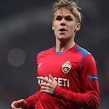 Arnor Sigurdsson
