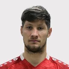 Victor Mudrac
