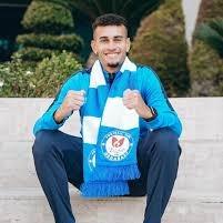 Everton Moraes