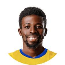 Sherif Jimoh