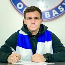Vyacheslav Shvyryov
