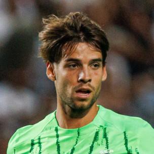 Daniel Bragança