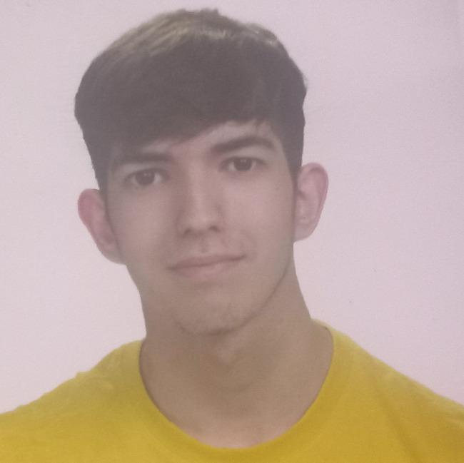 LUCAS GONZÁLEZ FUENTES