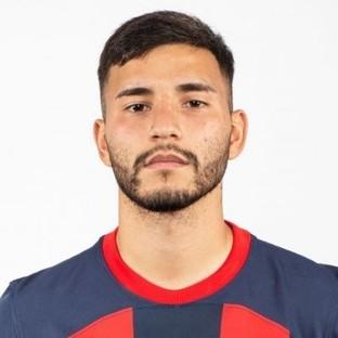 Iván Leguizamón