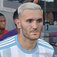 Lucas Perez