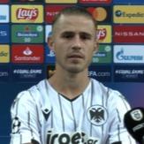 Dimitrios Pelkas