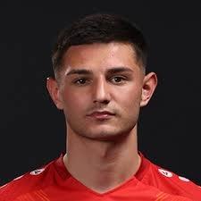 Bojan Dimoski