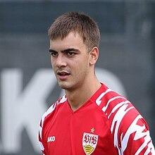 Jovan Milosevic
