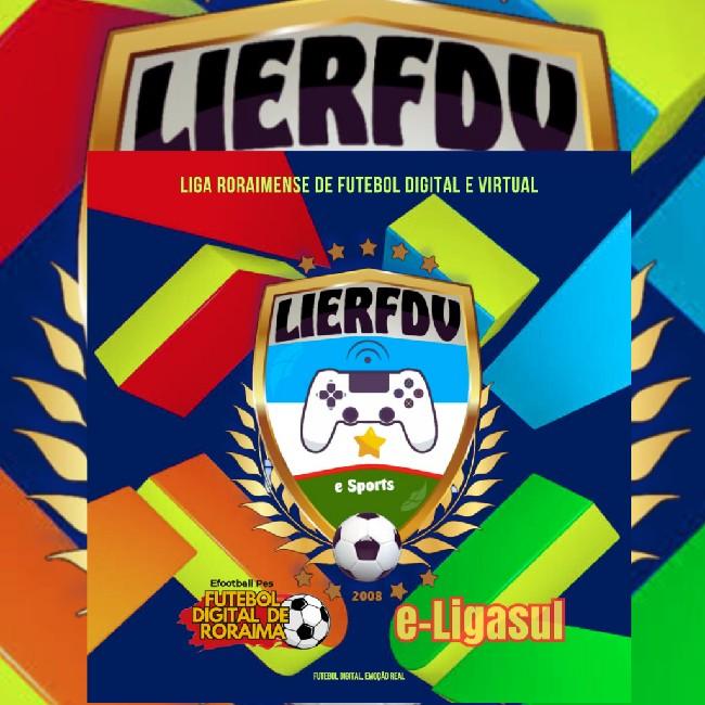 e-Ligasul 5ª Temporada