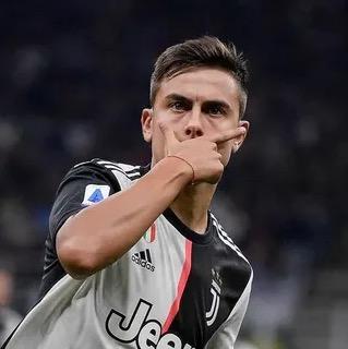 Dybala