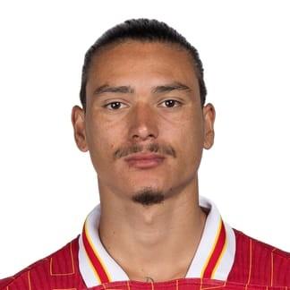 Дарвин Нуньез
