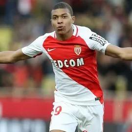 Mbappe