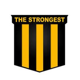 The Strongest
