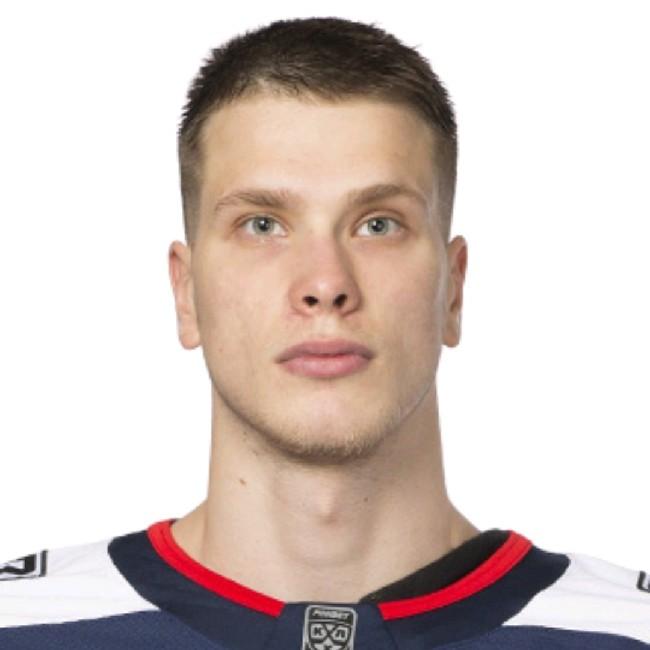 Кирилл Стеклов