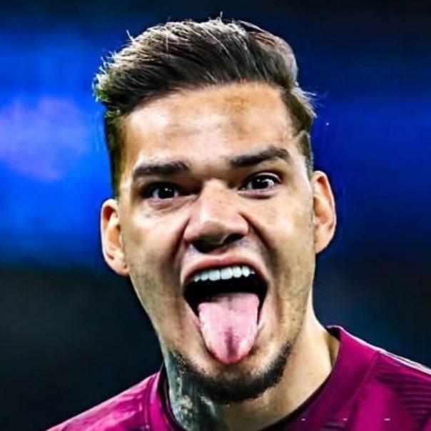 Ederson