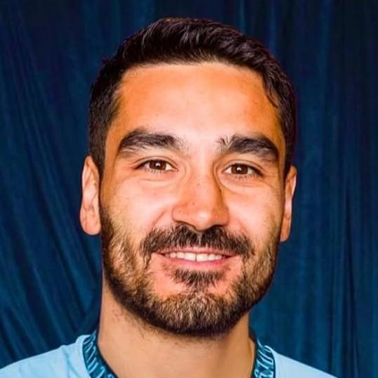 Gundogan