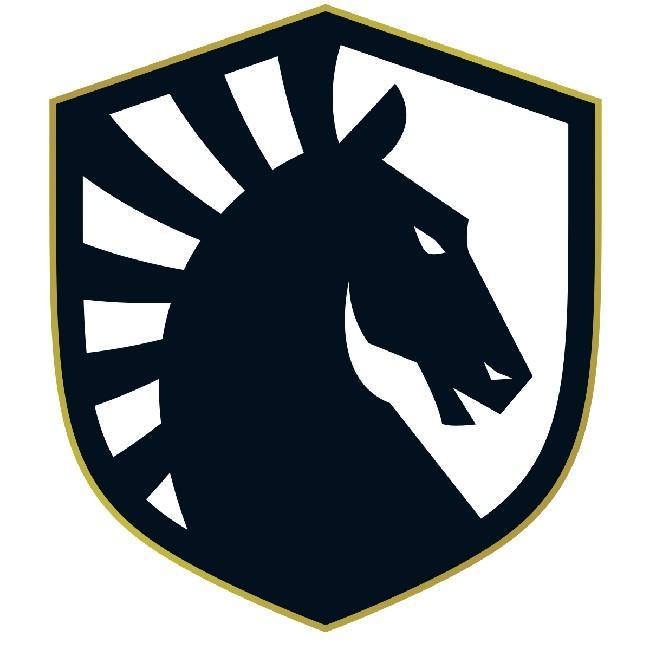 TEAM LIQUID ID