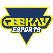 Geekay Esports