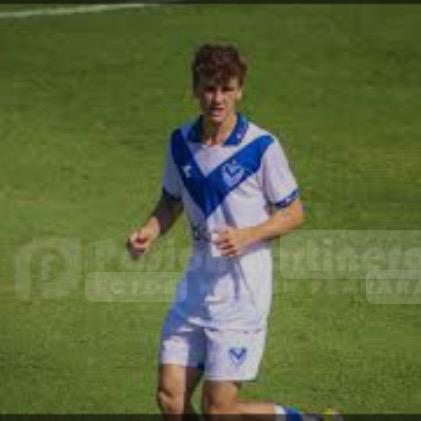 Felipe Bussio