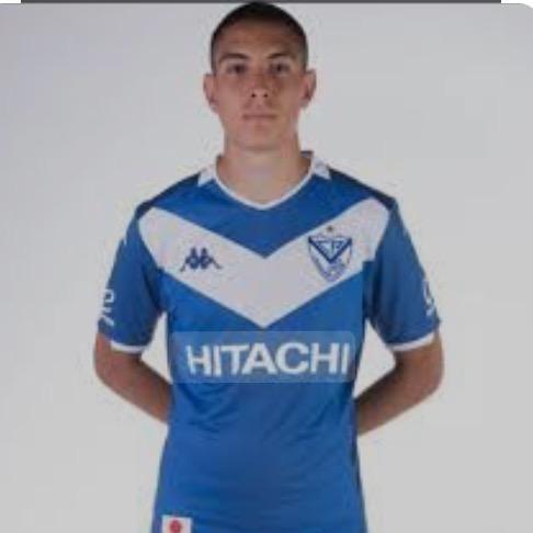 Emmanuel Gomez Riga