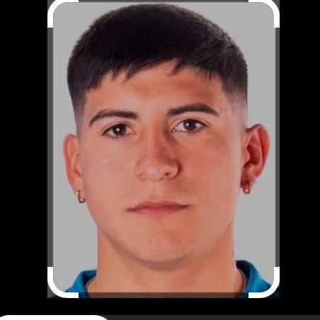 Lautaro Garzon