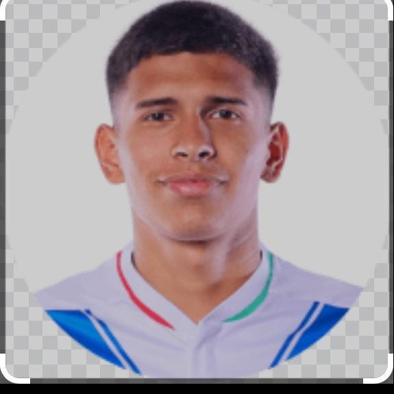 Leonel Roldan