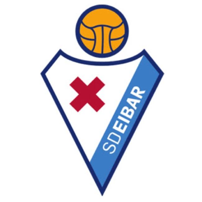 Eibar B