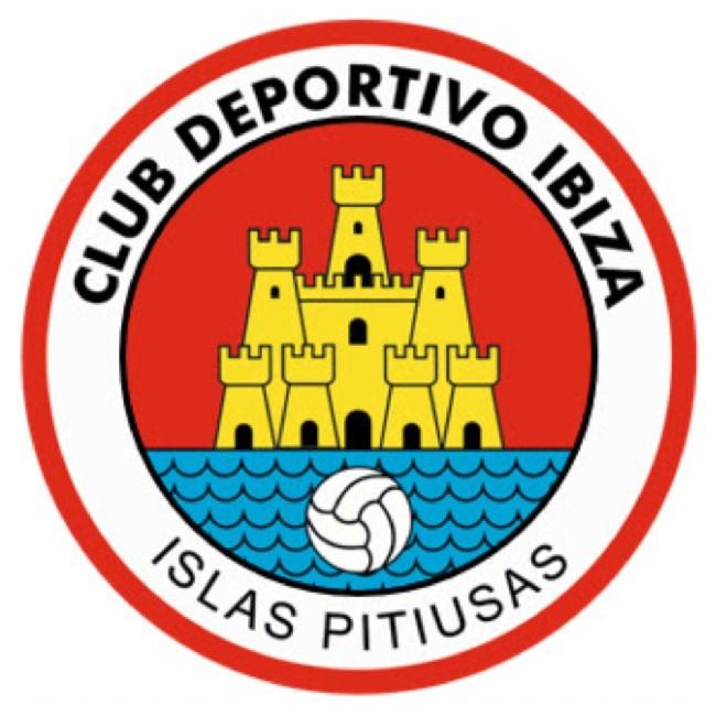 CD Ibiza Islas Pitiusas