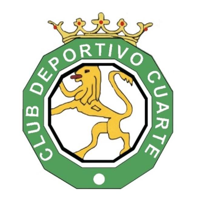CD Cuarte