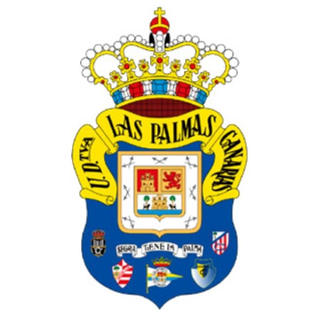 Las Palmas B