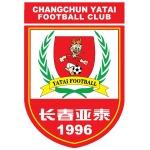 Changchun Yatai