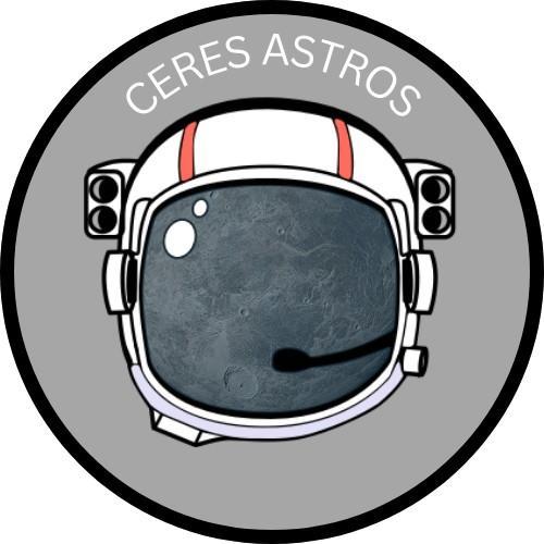 Ceres Astro FC (CERES)