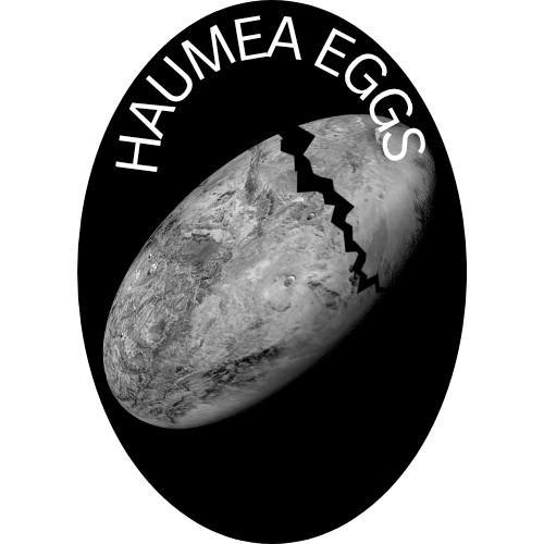 Haumea Eggs FC (HAUMEA)