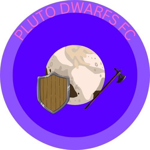 Pluto Dwarfs FC (PLUTO)