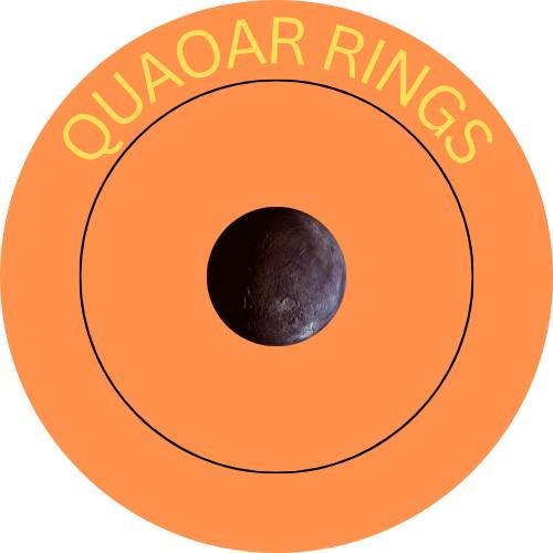 Quaoar Rings (QUAOAR)