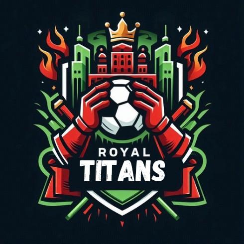 ROYAL TITANS