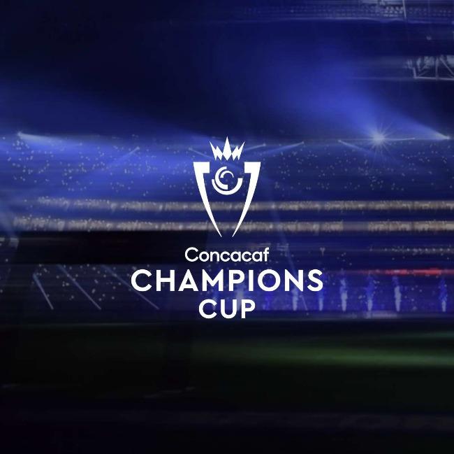 S5 | CONCACAF Champions League