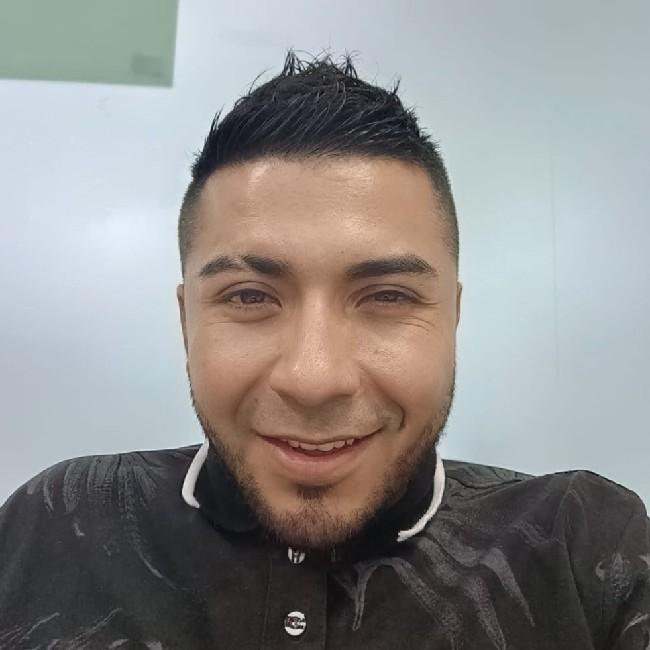 GIOVANNI TINAJERO ZURDO