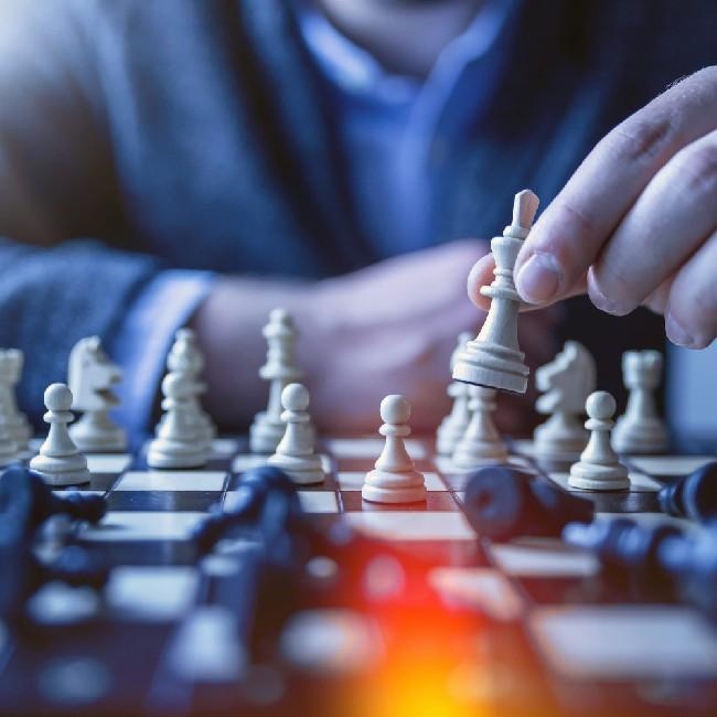 Chess Lover